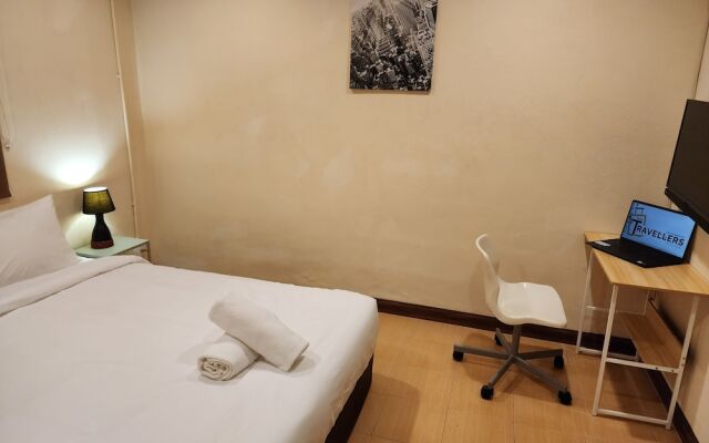 The Travellers House - Pet Friendly Accommodation