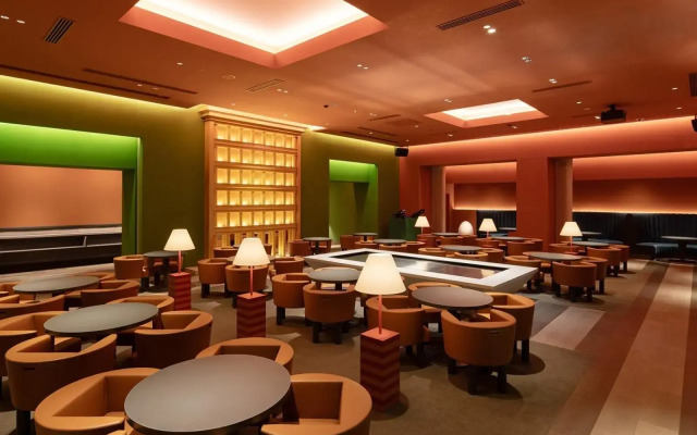 Hotel Il Palazzo