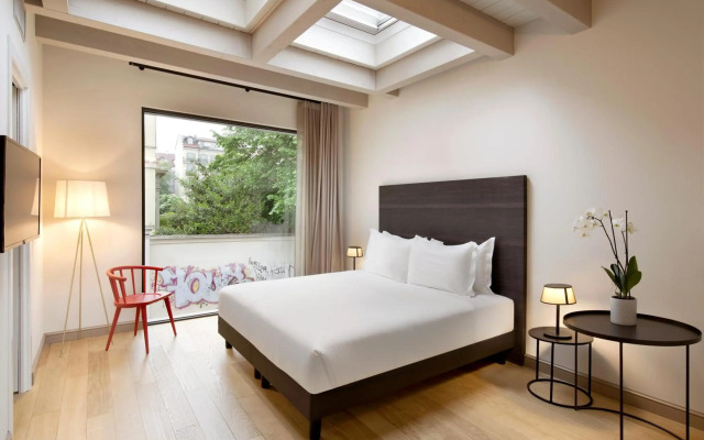 Opera 35 Boutique Hotel