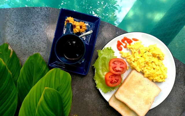 Interconnection Hostel