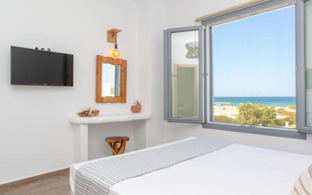 Salinus Villas