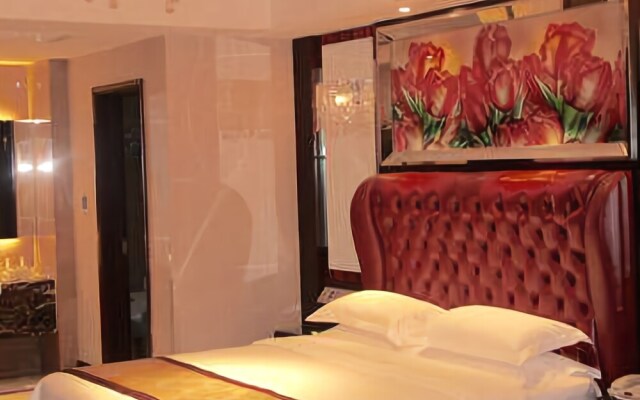 Oriental Venice Water World Hotel
