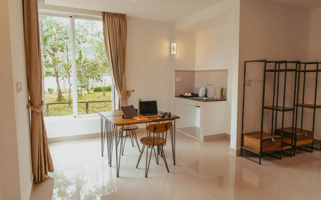 vKirirom Pine Resort