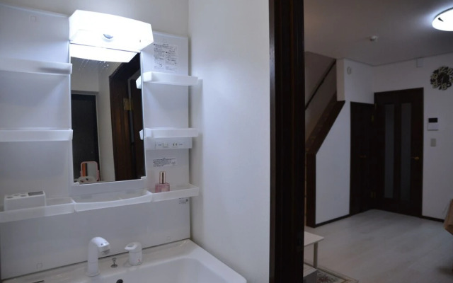 Kanae House