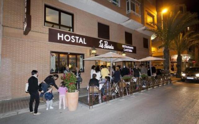 Hostal La Posada