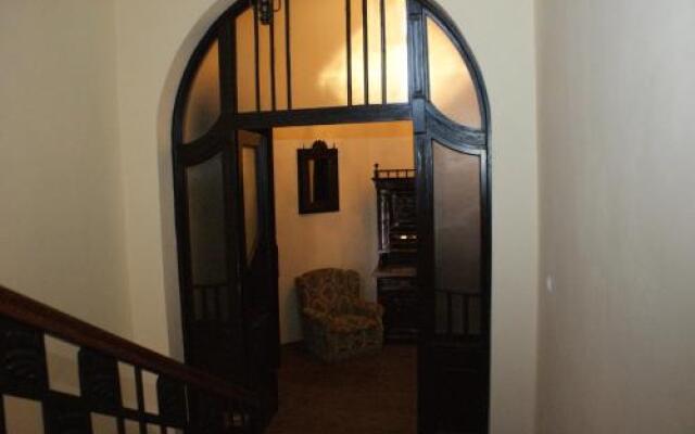 Vila Corviniana
