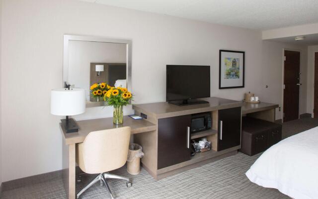 Hampton Inn Raynham-Taunton