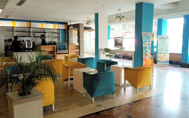 The Hills Batam
