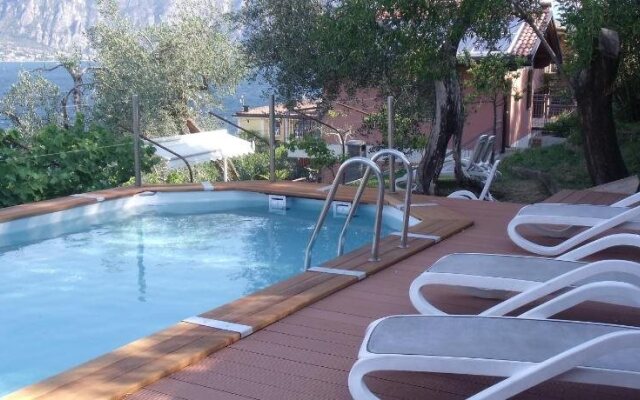 Villa Pifferi