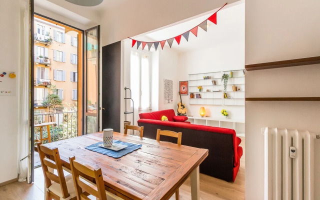 Alessia's Flat - Marche M3 M5