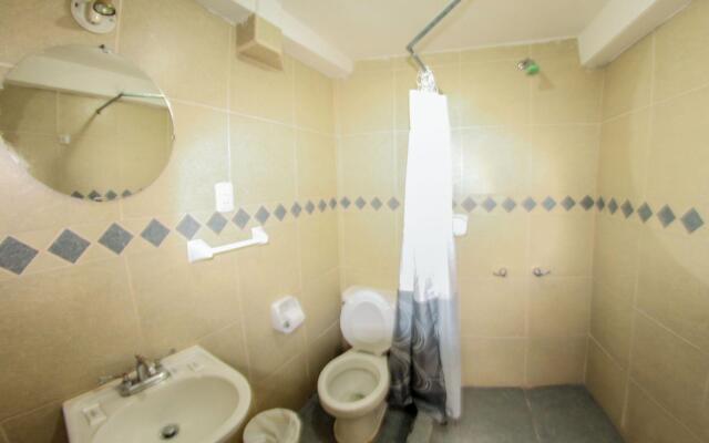 San Blas Plaza Inn