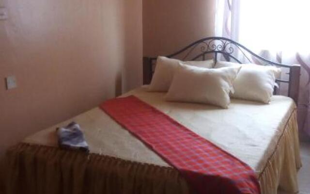 Palm Nest - Near JKIA