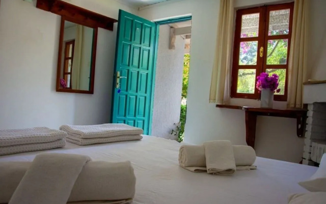 Myndos Bed & Breakfast