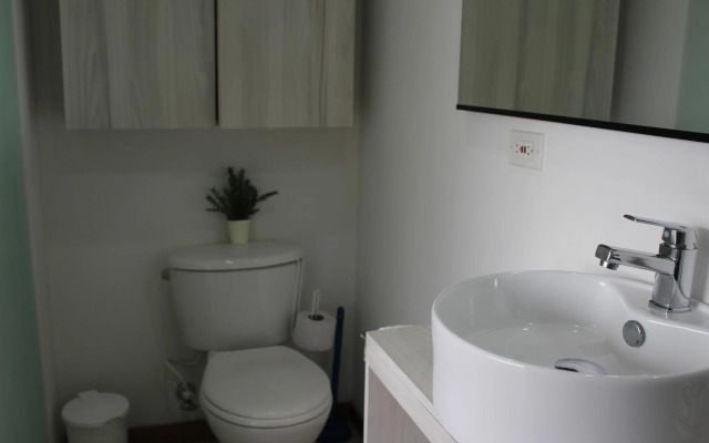 Puerto Bulevar Aparta suite