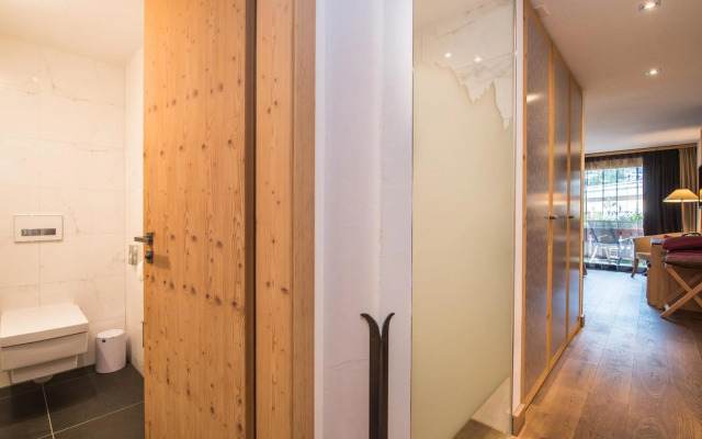 Matterhorn Lodge Boutique Hotel & Apartements