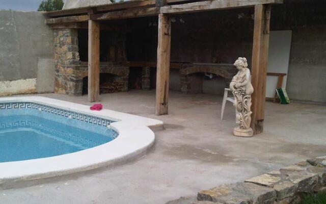 Casa Alcocebre Marineu