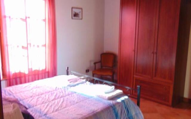 Casa Vacanze L'Oliveta