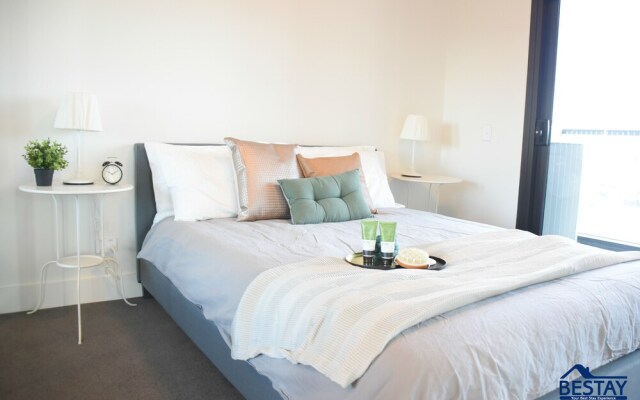Panoramic luxury apartment OP808