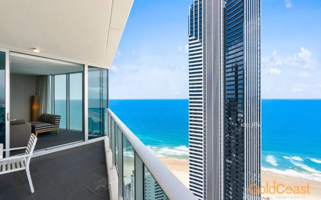 H-Residences Private Apartments