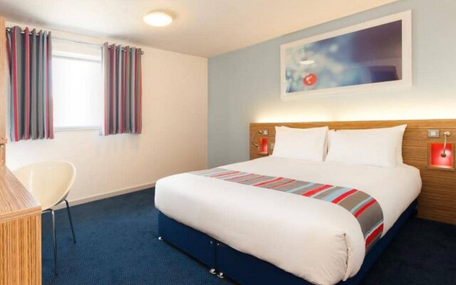 Travelodge London Teddington