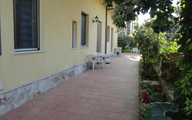 Acquamarina Guest Home