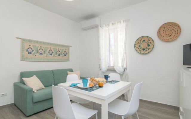 Apartment Nautilus Arzachena