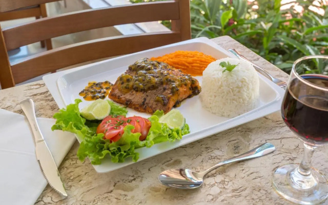 Anama Family Club Hotel