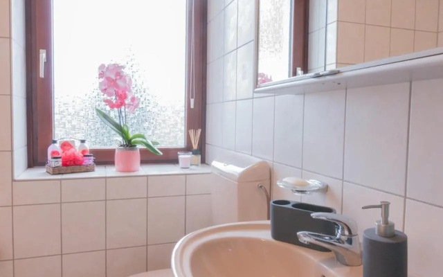 Ferienwohnung Ulrike