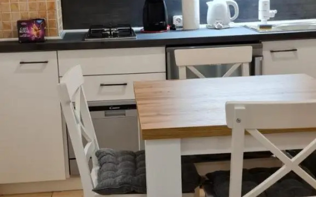 Ida Apartman