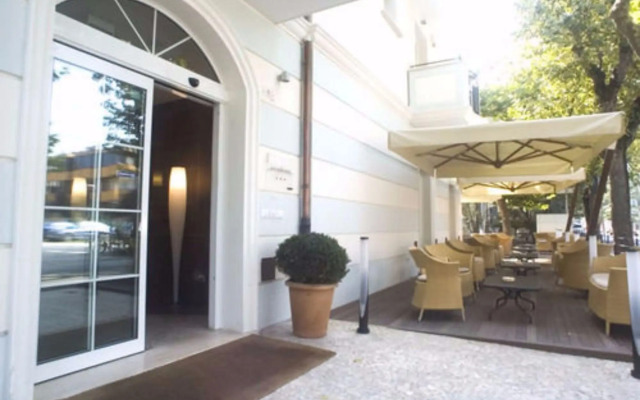 Hotel Accademia
