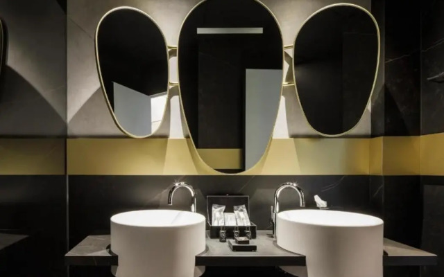 Hotel Soho Boutique Granada