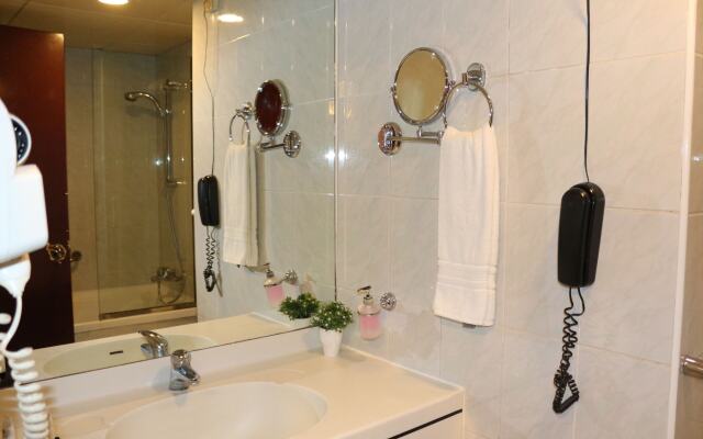 Al Khaleej Grand Hotel