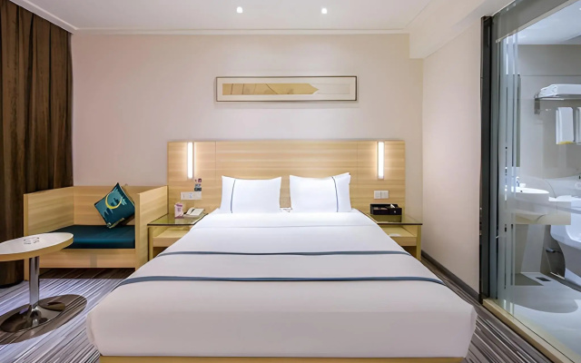 City Comfort Inn Shantou Daxue Road