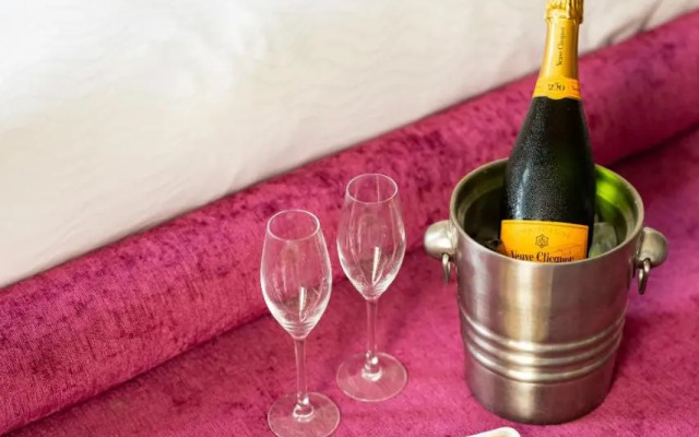 Marriott Ste Med Market Ctr