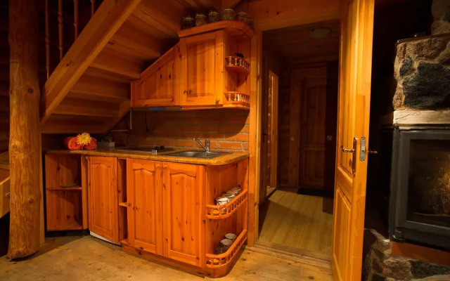 Guest House Jaunlidumnieki