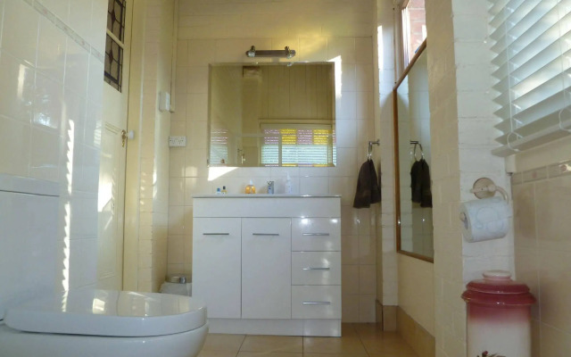 Donalea Bed & Breakfast