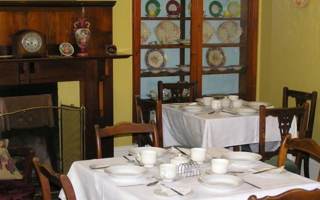 Windmill Hill Lodge