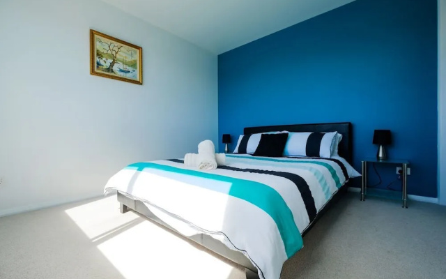 A1ViewBicheno Appartment – Guest Rooms – Bicheno