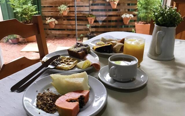 Pousada Encantos de Gramado