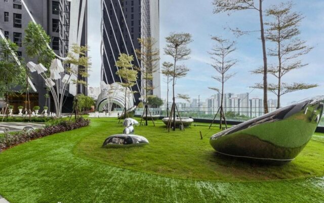 Zetter Suite Arte Mont Kiara