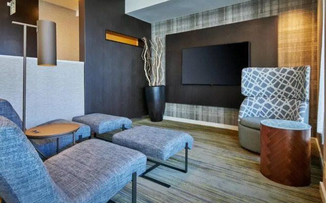 Courtyard Indianapolis Castleton