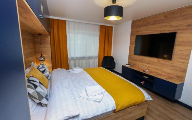 Ioana Residence Bucovina