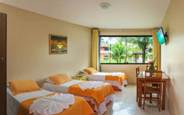 Hotel Real Comandatuba