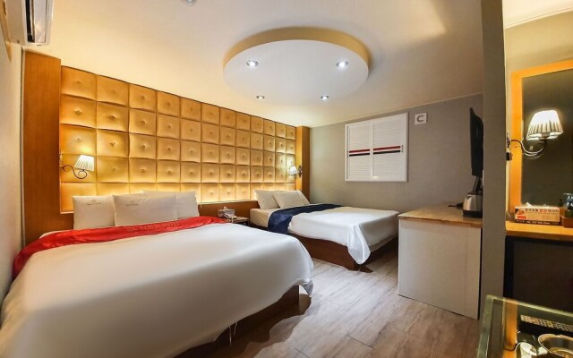 Wangsimni Regent Hotel