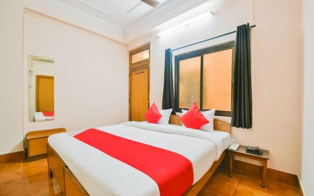 OYO 46081 Hotel Parinay Inn
