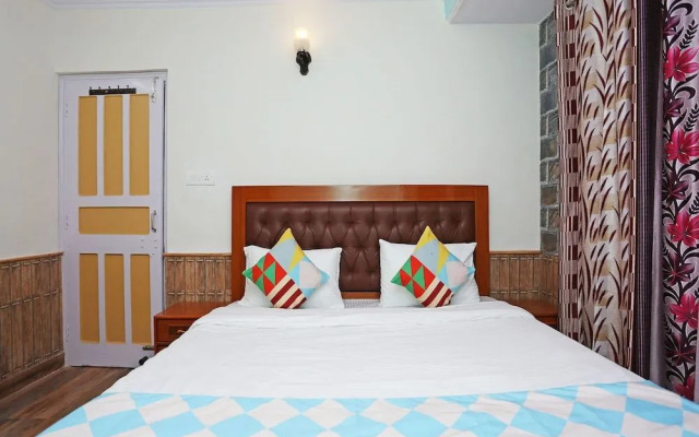 Sharma Home Stay by OYO Rooms