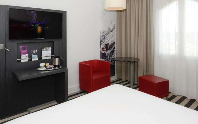Mercure Honfleur