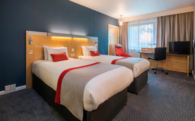 Holiday Inn Express Doncaster by IHG