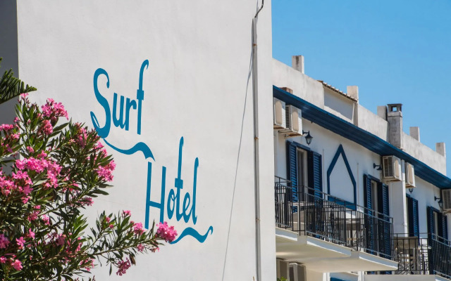 Surf Hotel