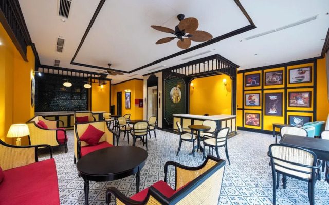 Lotus Home Cafe - Signature